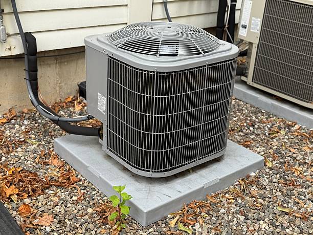 24/7 Emergency Ductwork Repair experts in Marshfield, WI