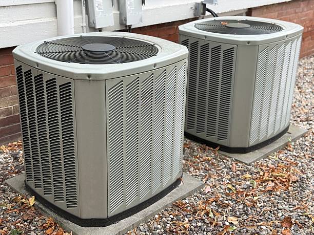 Reliable Ductwork Repair contractor in Marshfield, WI by JG Cool HVAC